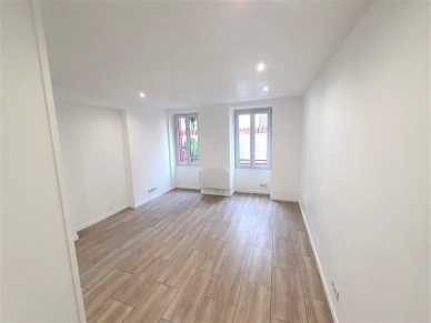 Appartement à vendre 1 pièces de 20,29 m²