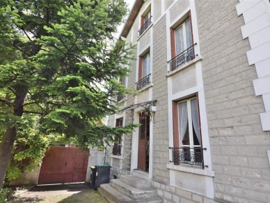 Maison à vendre 6 pièces de 0 m²