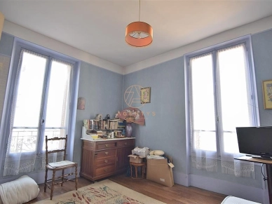 Maison à vendre 6 pièces de 0 m²