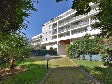 Appartement à vendre 3 pièces de 60,36 m² à Bonneuil-sur-Marne