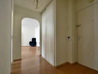 Appartement à vendre 3 pièces de 60,36 m² à Bonneuil-sur-Marne