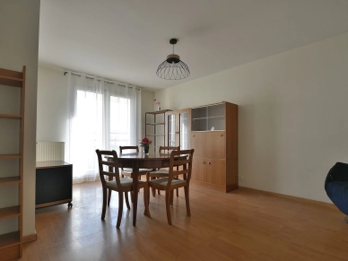 Appartement à vendre 3 pièces de 60,36 m² à Bonneuil-sur-Marne