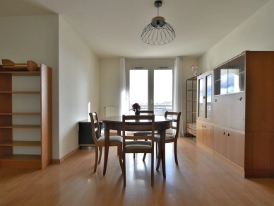 Appartement à vendre 3 pièces de 60,36 m² à Bonneuil-sur-Marne