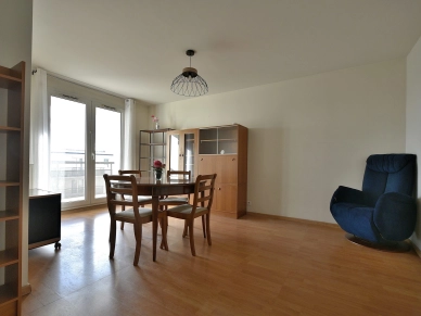 Appartement à vendre 3 pièces de 60,36 m² à Bonneuil-sur-Marne