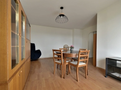 Appartement à vendre 3 pièces de 60,36 m² à Bonneuil-sur-Marne