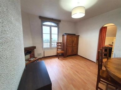 Appartement à vendre 2 pièces de 0 m²