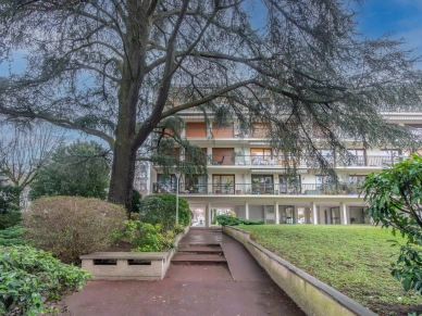 Appartement à vendre 5 pièces de 118,67 m² à Fontenay-sous-Bois