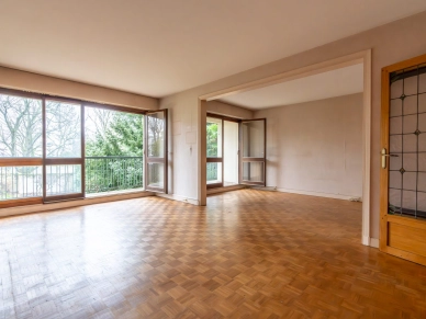 Appartement à vendre 5 pièces de 118,67 m² à Fontenay-sous-Bois