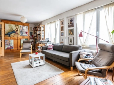 Maison à vendre 8 pièces de 0 m²