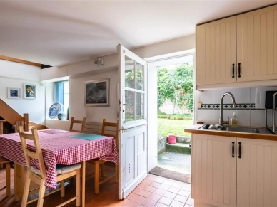 Maison à vendre 8 pièces de 0 m²