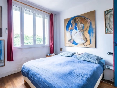 Maison à vendre 8 pièces de 0 m²