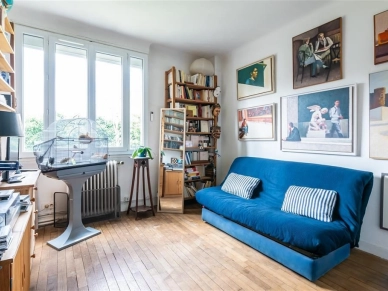 Maison à vendre 8 pièces de 0 m²