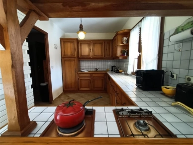 Maison à vendre 6 pièces de 147 m²