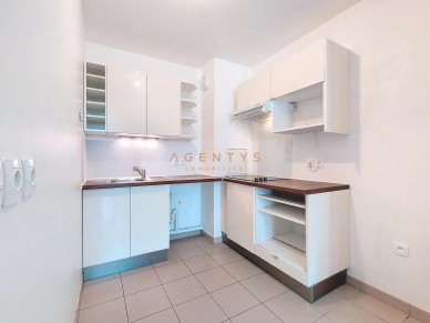 Appartement à vendre 2 pièces de 43,11 m² à Boissy-Saint-Léger