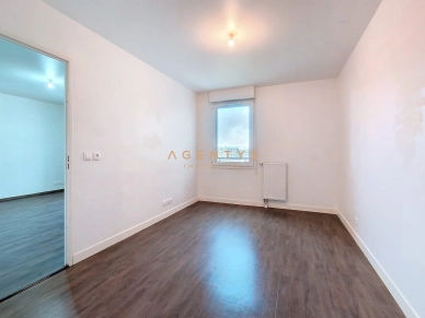 Appartement à vendre 2 pièces de 43,11 m² à Boissy-Saint-Léger