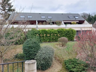 Appartement à vendre 6 pièces de 114 m²