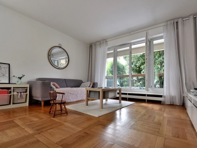 Appartement à vendre 3 pièces de 82,17 m²