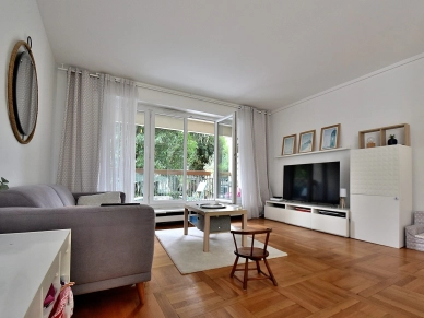 Appartement à vendre 3 pièces de 82,17 m²