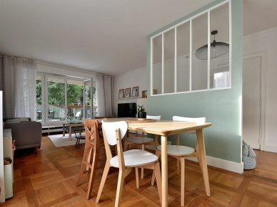 Appartement à vendre 3 pièces de 82,17 m²