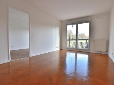 Appartement à vendre 2 pièces de 48 m²