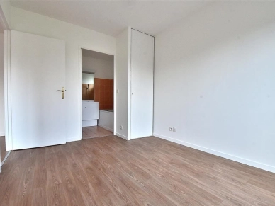 Appartement à vendre 2 pièces de 48 m²