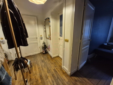 Appartement à vendre 2 pièces de 35 m² à Nogent-sur-Marne