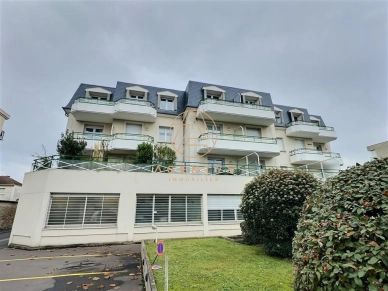 Appartement vendu 3 pièces de 63 m² à Saint-Maur-des-Fossés