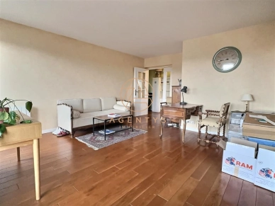 Appartement vendu 3 pièces de 63 m² à Saint-Maur-des-Fossés