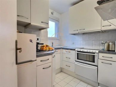 Appartement vendu 3 pièces de 63 m² à Saint-Maur-des-Fossés