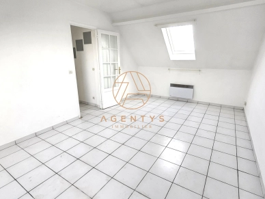 Appartement à vendre 2 pièces de 34 m²