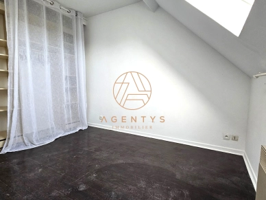 Appartement à vendre 2 pièces de 34 m²