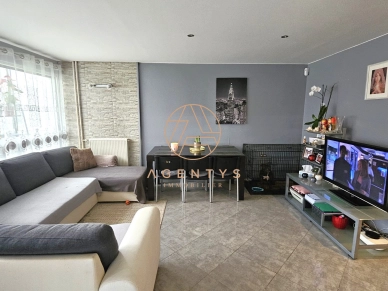 Appartement à vendre 3 pièces de 63,82 m² à Chennevières-sur-Marne