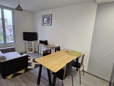 Appartement à vendre 3 pièces de 41,6 m² à Rosny-sous-Bois