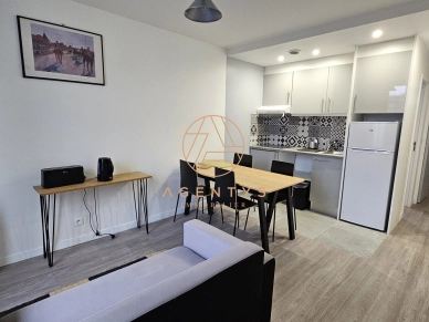 Appartement à vendre 3 pièces de 41,6 m² à Rosny-sous-Bois