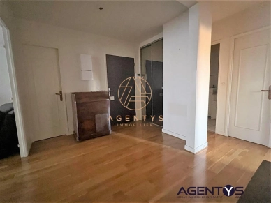 Appartement à vendre 4 pièces de 82 m² à Sucy-en-Brie