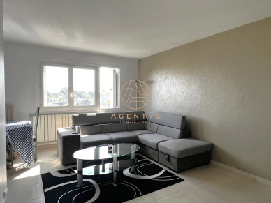 Appartement à vendre 3 pièces de 67 m² à Champigny-sur-Marne