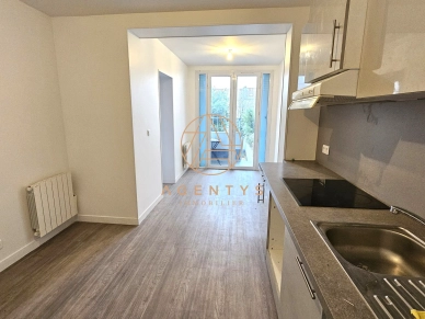 Appartement à vendre 2 pièces de 30,7 m² à Rosny-sous-Bois