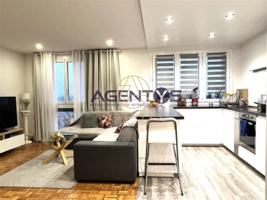 Appartement à vendre 5 pièces de 104 m² à Champigny-sur-Marne