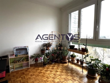 Appartement à vendre 5 pièces de 104 m² à Champigny-sur-Marne