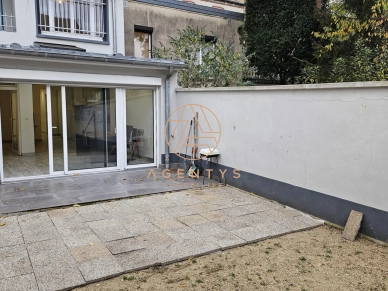 Appartement à vendre 4 pièces de 71,7 m² à Rosny-sous-Bois