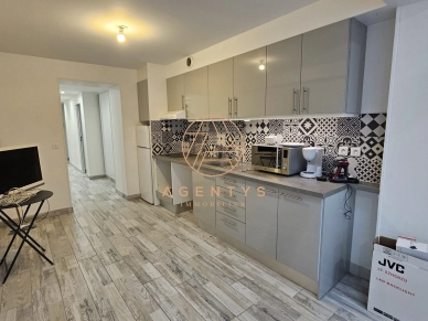 Appartement à vendre 4 pièces de 71,7 m² à Rosny-sous-Bois