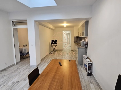 Appartement à vendre 4 pièces de 71,7 m² à Rosny-sous-Bois