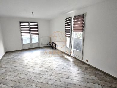 Appartement à vendre 4 pièces de 83 m² à Pontault-Combault