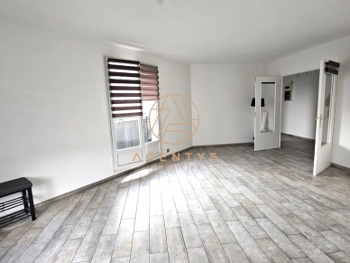 Appartement à vendre 4 pièces de 83 m² à Pontault-Combault