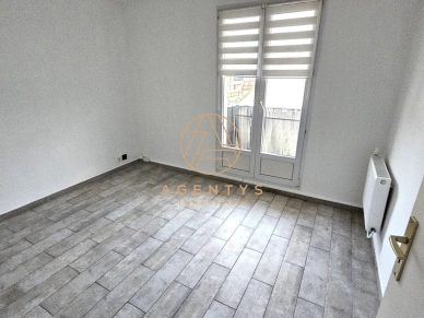 Appartement à vendre 4 pièces de 83 m² à Pontault-Combault