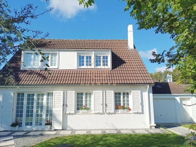 Maison à vendre 6 pièces de 132 m² à Fontenay-Trésigny