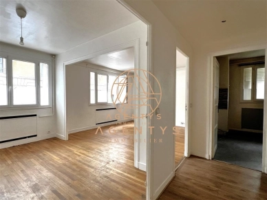 Appartement à vendre 5 pièces de 97 m² à Saint-Mandé