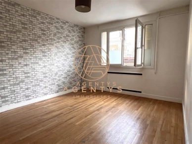 Appartement à vendre 5 pièces de 97 m² à Saint-Mandé