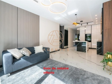 Appartement à vendre 5 pièces de 83 m²