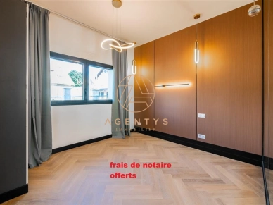 Appartement à vendre 5 pièces de 83 m²